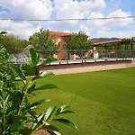 Oasis Villa *