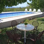 Villa Oasis