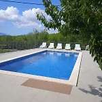 Oasis Villa *