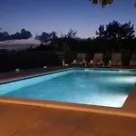 Oasis Zezevica