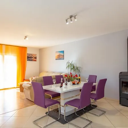 Oasis Villa Zezevica