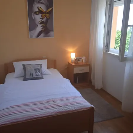 Villa Oasis Zezevica