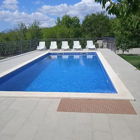Oasis Villa *