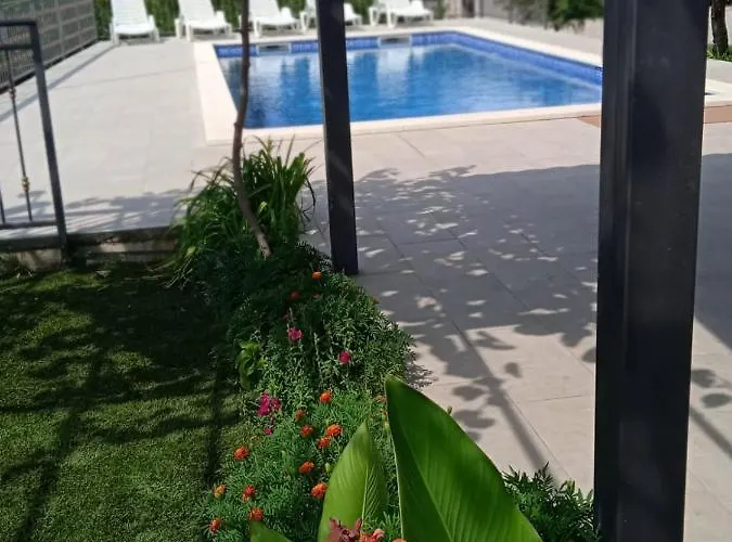 Oasis וילה