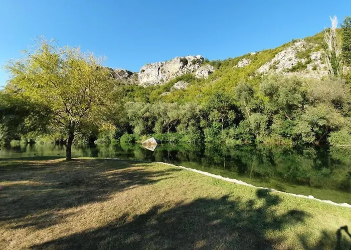 Oasis וילה *