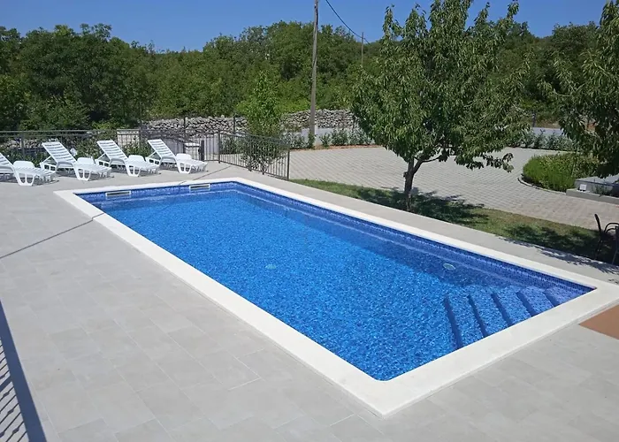 Villa Oasis