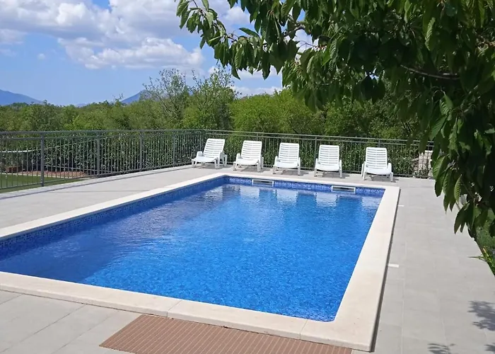 Oasis וילה *